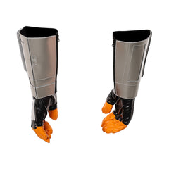 The Mandalorian Handschuhe Din Djarin Cosplay Requisite