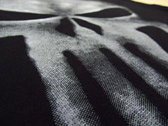 The Punisher Frank Castle Pete Castiglione Tee Top T-Shirt Oberteil Rundhals