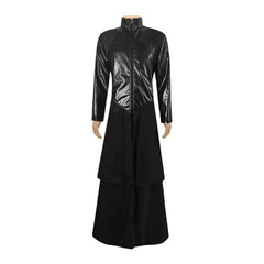 The Sandman Cosplay Lucifer Morningstar Kostüm Outfits Halloween Karneval Mantel