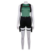 Tomb Raider: The Legend of Lara Croft Cosplay Kostüm