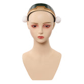 Toph Beifong Kopfbedeckung Stirnband The Legend of Aang: The Last Airbender (2026) Cosplay Requisite