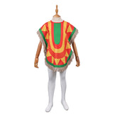 Tostarena Mantel Der Super Mario Galaxy Film (2026) Tostarena Outfit