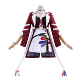 Uma Musume Forever Young Kostüm Set Cosplay Outfit