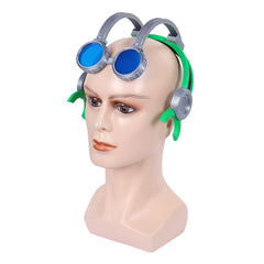 Usopp Brille One Piece Serie Usopp Cosplay Requisite