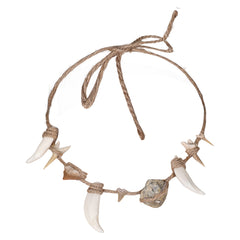 Vaiana Moana Maui Halskette Cosplay Requisite