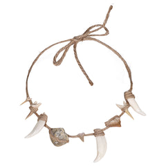 Vaiana Moana Maui Halskette Cosplay Requisite