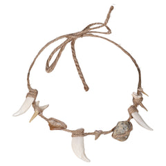 Vaiana Moana Maui Halskette Cosplay Requisite