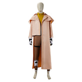 Venture Kostüm Set Overwatch Venture Cosplay Outfit