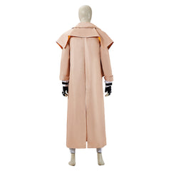 Venture Kostüm Set Overwatch Venture Cosplay Outfit