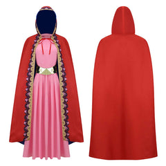 Vivi Kostüm One Piece Nefertari Vivi Cosplay Outfits