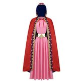 Vivi Kostüm One Piece Nefertari Vivi Cosplay Outfits