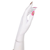 Wicked for Good Glinda Fingerspitze Künstliche Nägel S/M Cosplay Requisite