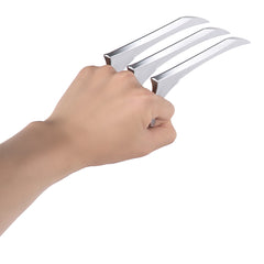 Wolverine Weapon X James Howlett Kralle Claw Cosplay Requisite