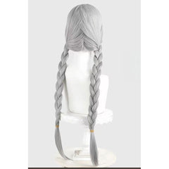 Zoomania Hase Judy Länge Perücke Cosplay Perücke