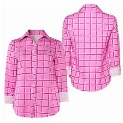 Zootopia 2 Judy Hopps rosa Shirt Cosplay Outfits