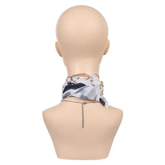 Zora Bennett Halskette Jurassic World: Rebirth (2025) Cosplay Requisite