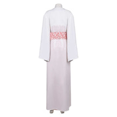 ABBA Anni-Frid Synni Lyngstad Retro Style Kleid Cosplay Outfits
