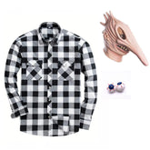 Beetlejuice Beetlejuice Adams Cosplay KostĂŒm Halloween Karneval Outfits