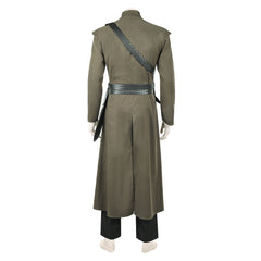 Aemond Targaryen Kostüm Set House OF Dragon Aemond Cosplay Outfit