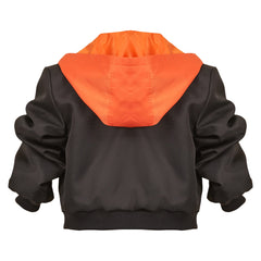 Agent Kitty Kat Jacke The Bad Guys Kitty Cosplay Kostüm