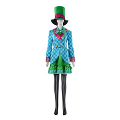 Alice weblich Kostüm Alice in Wonderland Alice Cosplay Outfit
