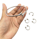 Alien Stage Luka Ringe Armband Cosplay Zubehör