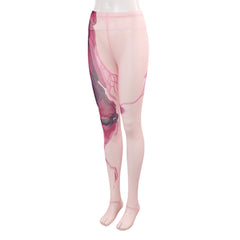 Alien Stage Sua Strumpfhose Cosplay Zubehör