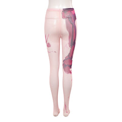 Alien Stage Sua Strumpfhose Cosplay Zubehör