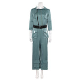 Alien: Earth Wendy Jumpsuit Cosplay Kostüm