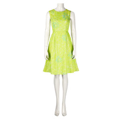Alles Steht Kopf 2 Joy Kleid Ärmelloses Kleid
