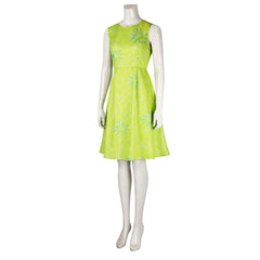 Alles Steht Kopf 2 Joy Kleid Ärmelloses Kleid