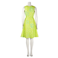 Alles Steht Kopf 2 Joy Kleid Ärmelloses Kleid