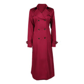 Alyssa Ashcroft red Jacket Resident Evil Cosplay Outfit