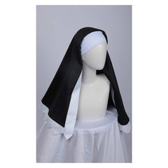 Anime Gushing over Magical Girls Sister Gigant Kleid Cosplay Kostüm