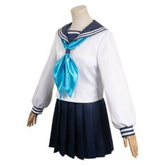 Anime Shikanoko Nokonoko Koshitantan Noko Shikanoko Uniform Cosplay Kostüm