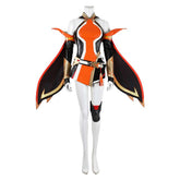 Anran Ye Kostüm Set Overwatch Anran Cosplay Outfit