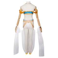 Arabian Night Rem Costume Re Zero Rem Cosplay Outfit