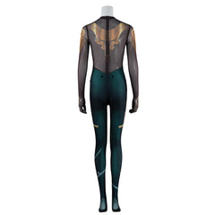 Arcane: League of Legends Mel Medarda Cosplay Outfits