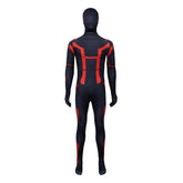 Ares schwarz Kostüm Set Tron: Ares Ares Cosplay Outfit