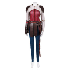Astrid Hofferson Kostüm Drachenzähmen leicht gemacht Astrid Cosplay Outfits