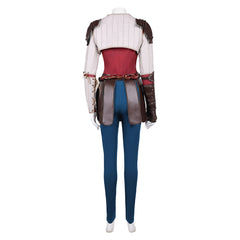 Astrid Hofferson Kostüm Drachenzähmen leicht gemacht Astrid Cosplay Outfits