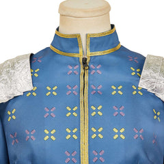 Astrid Hofferson Kostüm Set Drachenzähmen leicht gemacht (2025) Astrid Cosplay Outfits