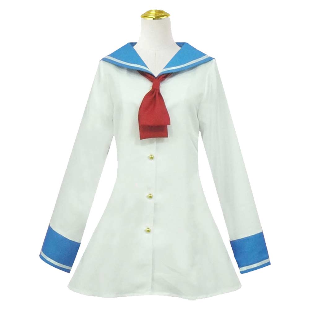 ATRI Uniform Atri: My Dear Moments Cosplay Outfits
