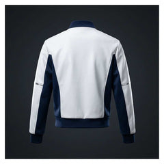 Avengers: Doomsday Mister Fantastic Jacke Cosplay Outfit