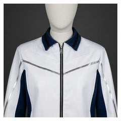 Avengers: Doomsday Mister Fantastic Jacke Cosplay Outfit