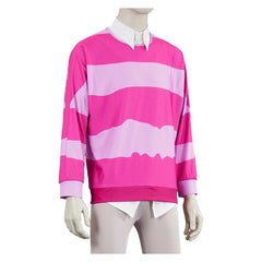 Baby Saja Kostüm Kpop Demon Hunters Saja Baby Cosplay Outfits