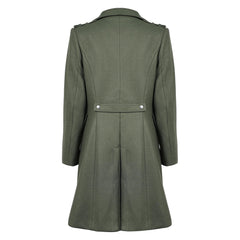 Ballerina (2025) Ballerina Rooney Jacke Eve Macarro Cosplay Kostüm