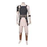 Baraka Kostüm Set Mortal Kombat II Baraka Cosplay Outfit