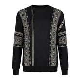 Bear Bailey rundhals Pullover Obsession 2026 Bear Outfit