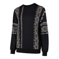 Bear Bailey rundhals Pullover Obsession 2026 Bear Outfit